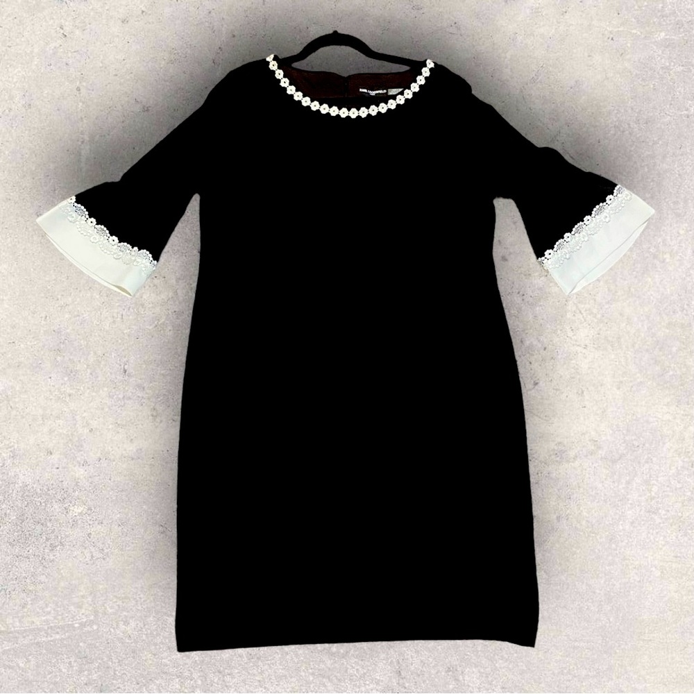 🆕 Karl Lagerfeld Dress